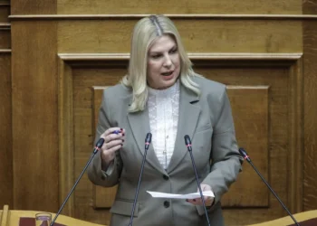 (Φωτ. ΔΗΜΗΤΡΑ ΚΟΥΤΡΑ/EUROKINISSI)