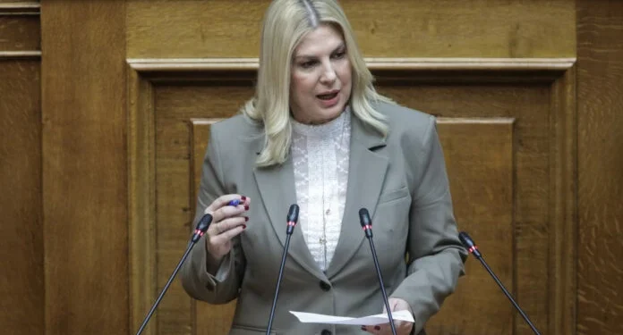 (Φωτ. ΔΗΜΗΤΡΑ ΚΟΥΤΡΑ/EUROKINISSI)