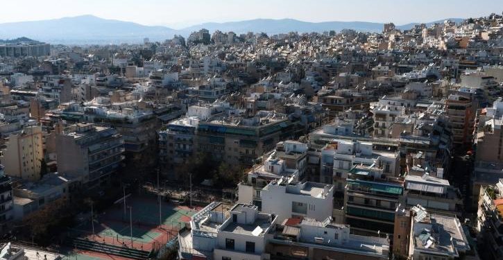 Επιστροφή ενοικίου