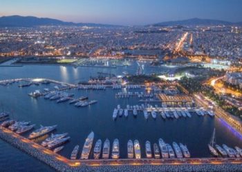 Αθηναϊκή Ριβιέρα 2035: Παγκόσμιας κλάσης προορισμός για κατοικία, επενδύσεις και τουρισμό