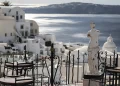 Kυκλάδες: «Βλέπουμε ύφεση, θα το παρακολουθούμε» λένε οι σεισμολόγοι