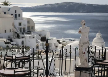 Kυκλάδες: «Βλέπουμε ύφεση, θα το παρακολουθούμε» λένε οι σεισμολόγοι