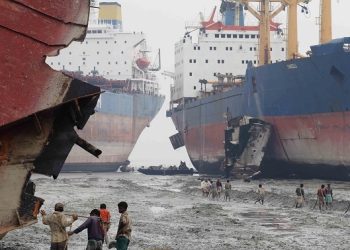 Διάλυση και ανακύκλωση πλοίων: Αυστηρότεροι κανόνες – Τι συνεπάγονται για την ναυτιλία