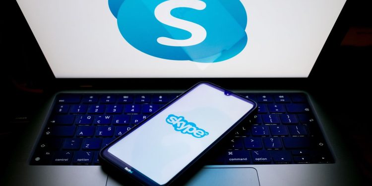 Τέλος εποχής για το Skype: Η Microsoft ανακοίνωσε το κλείσιμό του τον Μάιο