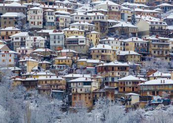 Κακοκαιρία Coral: Συστάσεις από τη Γενική Γραμματεία Πολιτικής Προστασίας