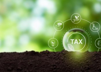 «Πράσινη» φορολογία: Ειδική επιτροπή ετοιμάζει προτάσεις για την μεταρρύθμιση