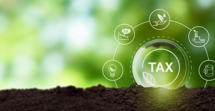 «Πράσινη» φορολογία: Ειδική επιτροπή ετοιμάζει προτάσεις για την μεταρρύθμιση