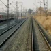 Ειδομένη: Εκτροχιάστηκε εμπορική αμαξοστοιχία – Ξηλώθηκε τμήμα της σιδηροδρομικής γραμμής