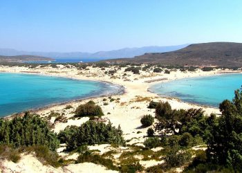 Το Ελαφονήσι στην κορυφή του κόσμου – Η καλύτερη παραλία της υφηλίου σύμφωνα με το TripAdvisor