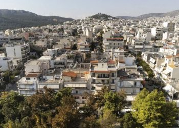 «Ανακαινίζω – Νοικιάζω»: Πότε ανοίγει ξανά η πλατφόρμα για υποβολή νέων αιτήσεων