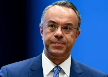 Χρήστος Σταϊκούρας: Οι αλλαγές στο σιδηροδρομικό δίκτυο μετά την τραγωδία στα Τέμπη