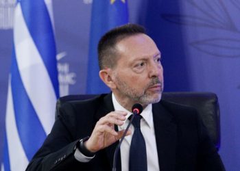 Στουρνάρας