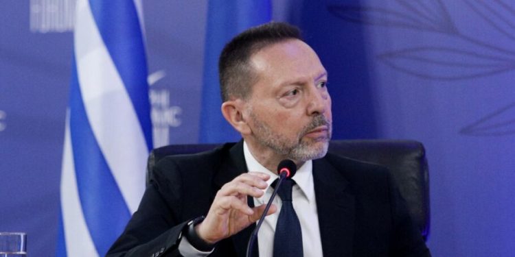 Στουρνάρας