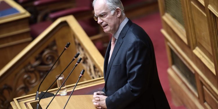 Βουλή: Εξελέγη ΠτΔ ο Κωνσταντίνος Τασούλας με 160 ψήφους