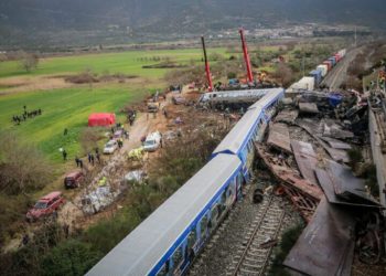 Σήμερα στις 10:00 το πόρισμα του ΕΟΔΑΣΑΑΜ για το τραγικό δυστύχημα στα Τέμπη – Τι θα περιλαμβάνει