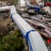 Τέμπη: Η πρώτη δικαστική απόφαση για αποζημίωση στην οικογένεια θύματος – Καταδίκη για Hellenic Train και ΟΣΕ