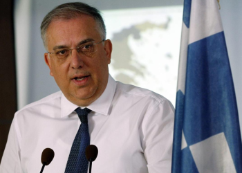 Θεοδωρικάκος: Με 370 εκατ. ευρώ αναβαθμίζουμε τις υποδομές της έρευνας και της καινοτομίας στη χώρα μας