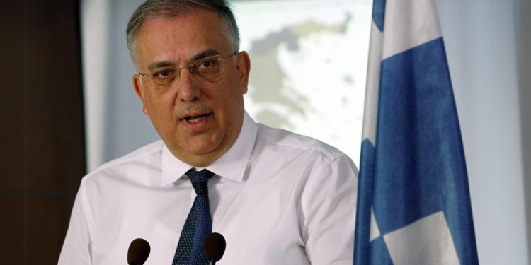 Θεοδωρικάκος: Με 370 εκατ. ευρώ αναβαθμίζουμε τις υποδομές της έρευνας και της καινοτομίας στη χώρα μας