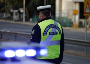 Κυκλοφοριακές ρυθμίσεις στο κέντρο της Αθήνας – Διεξάγεται αγώνας δρόμου