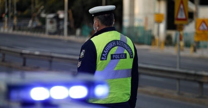 Κυκλοφοριακές ρυθμίσεις στο κέντρο της Αθήνας – Διεξάγεται αγώνας δρόμου