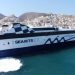 Ακτοπλοϊκή σύνδεση Σύρου-Ηρακλείου και το καλοκαίρι του 2025