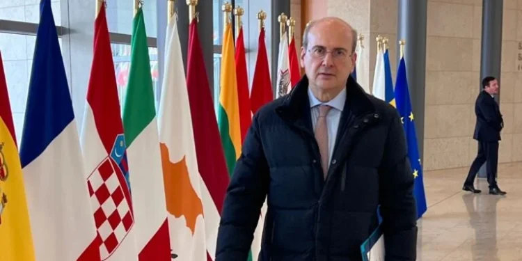 Συνεδρίαση ECOFIN: Κεντρικά Θέματα και οικονομικές προκλήσεις στην Ευρώπη