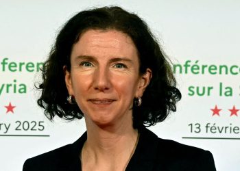 Βρετανία: Παραιτήθηκε η υπουργός Διεθνούς Ανάπτυξης μετά τις περικοπές του προϋπολογισμού για διεθνή βοήθεια