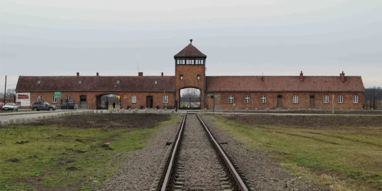 ΟΠΕΔ: Άουσβιτς, 80 χρόνια μετά – Μνήμη, ιστορία και ευθύνη