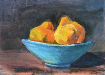 «Ενσαρκώσεις» από την Αθηνά Χατζή στη genesis gallery