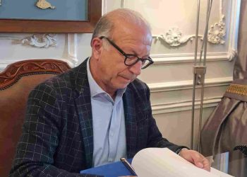 Γιώργος Λεονταρίτης: «Σε πλήρη ετοιμότητα η Περιφέρεια – Εμπιστοσύνη μόνο στους ειδικούς»