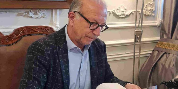 Γιώργος Λεονταρίτης: «Σε πλήρη ετοιμότητα η Περιφέρεια – Εμπιστοσύνη μόνο στους ειδικούς»