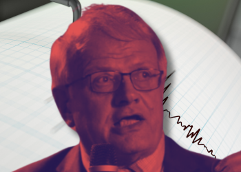 Παραίτηση-βόμβα του Άκη Τσελέντη από την Εθνική Επιτροπή Εκτίμησης Σεισμικού Κινδύνου – Καταγγελίες για πολιτικές παρεμβάσεις