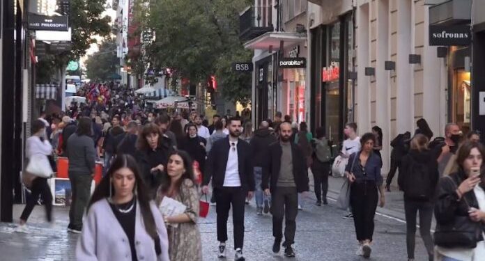 Είσαι άνεργος έως 29 ετών; Παίρνεις 2700 ευρώ επίδομα στο χέρι