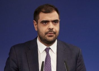 Παύλος Μαρινάκης: Δύο χρόνια από την τραγωδία στα Τέμπη – Συλλαλητήρια, μνήμη και πολιτικές δεσμεύσεις