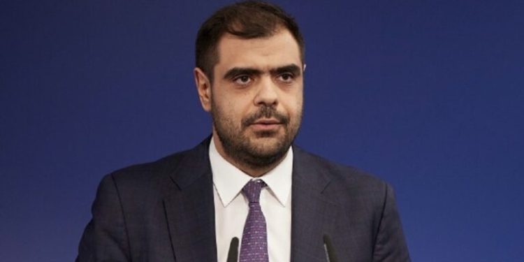 Παύλος Μαρινάκης: Δύο χρόνια από την τραγωδία στα Τέμπη – Συλλαλητήρια, μνήμη και πολιτικές δεσμεύσεις