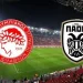 Super League: Ντέρμπι Ολυμπιακός – ΠΑΟΚ και «μάχη» Αστέρας Τρίπολης – ΑΕΚ στο πρόγραμμα της ημέρας