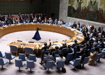 Συμβούλιο Ασφαλείας ΟΗΕ: H Ελλάδα υποστηρίζει την πρόταση της Αιγύπτου για ανοικοδόμηση της Γάζας