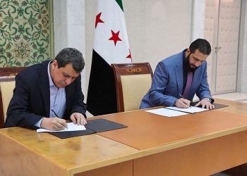 Τι σηματοδοτεί η συμφωνία αλ-Σαράα με τους Κούρδους της Συρίας – Επικεφαλής SDF