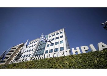 Χρηματιστήριο Αθηνών