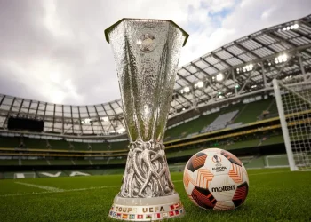 Europa League: Προβάδισμα πρόκρισης για Ρόμα και Λάτσιο – Απρόσμενη ήττα για τον Ολυμπιακό