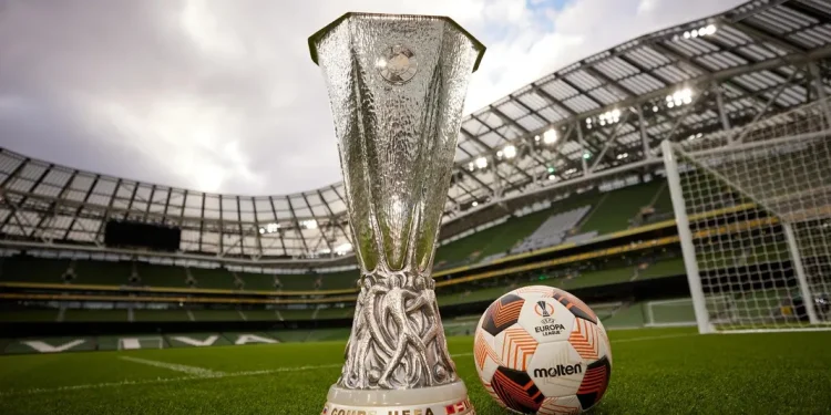 Europa League: Προβάδισμα πρόκρισης για Ρόμα και Λάτσιο – Απρόσμενη ήττα για τον Ολυμπιακό