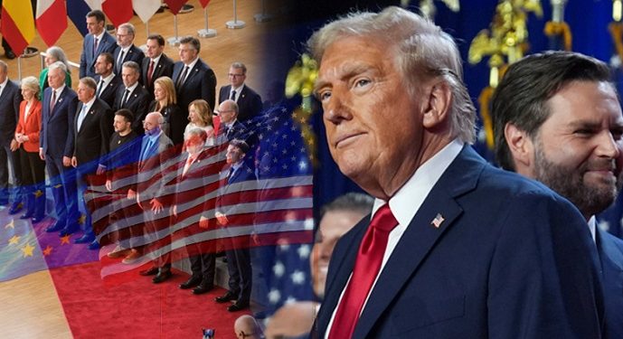 Τι σημαίνουν οι φόροι Τραμπ στα αυτοκίνητα για την Ευρώπη και αν θα επηρεαστεί η Ελλάδα