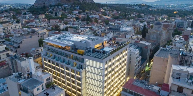 Ξενοδοχειακές επενδύσεις: Η Αθήνα στην κορυφή της Ευρώπης
