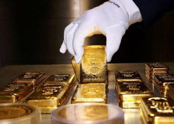 Χρυσός: Θα ξεπεράσει τα 3.000 δολάρια η ουγγιά