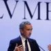 Μπερνάρ Αρνό: Ετοιμάζεται να παραμείνει «για πάντα» επικεφαλής του ομίλου LVMH
