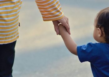 Επίδομα παιδιού