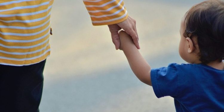 Επίδομα παιδιού