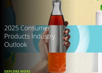 Έρευνα: Οι νέες τάσεις που διαμορφώνουν τον κλάδο των καταναλωτικών αγαθών το 2025
