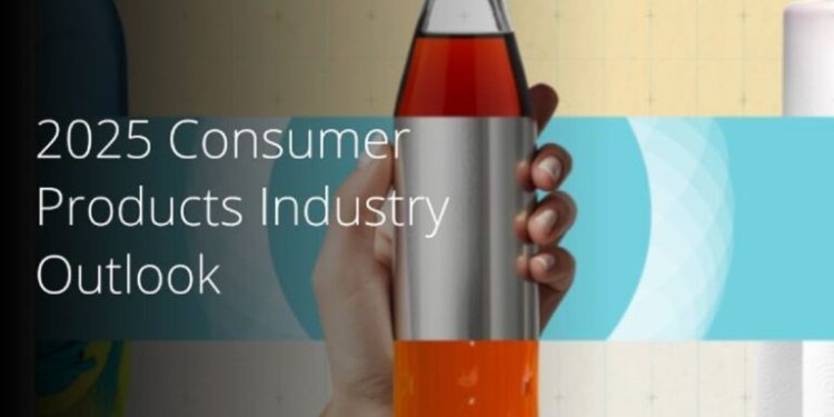 Έρευνα: Οι νέες τάσεις που διαμορφώνουν τον κλάδο των καταναλωτικών αγαθών το 2025