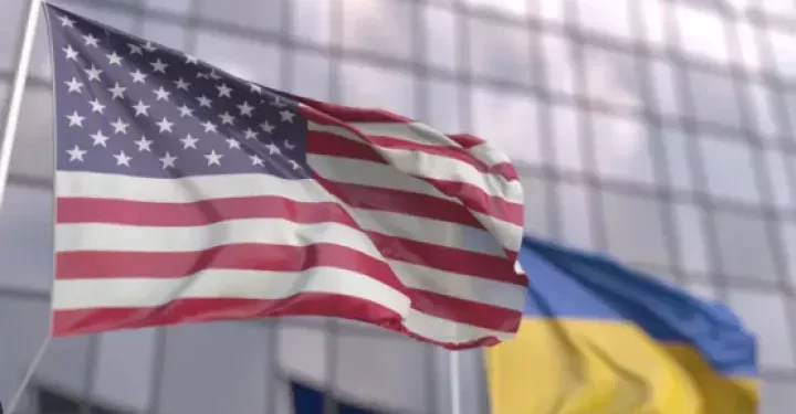 Συνομιλίες ΗΠΑ – Ουκρανίας στη Σαουδική Αραβία: Αναζητώντας συμφωνία ειρήνης